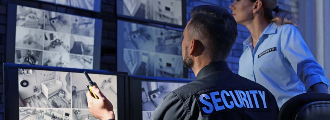 Alarm Monitoring Service